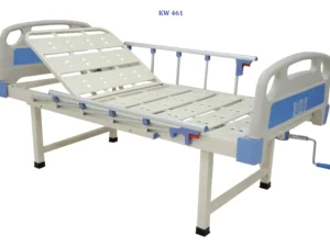 Eazcure Back Rest Cot