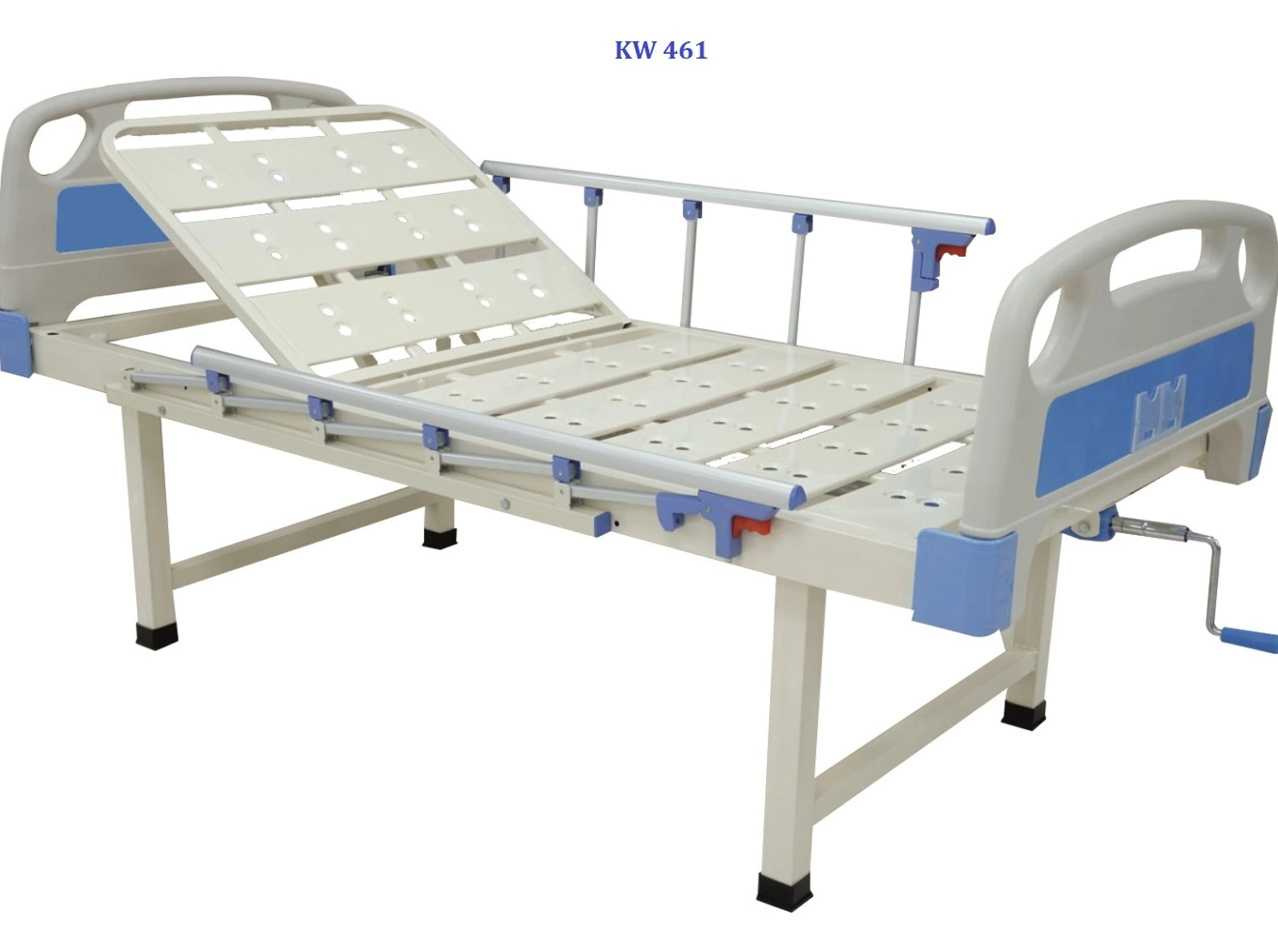 Eazcure Back Rest Cot