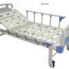 Eazcure Back Rest Cot