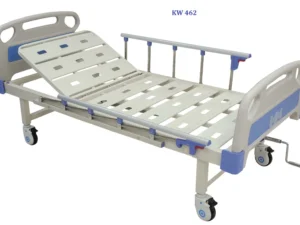 Eazcure Back Rest Cot