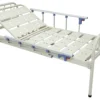 Eazcure Back Rest Cot