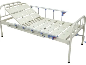 Eazcure Back Rest Cot