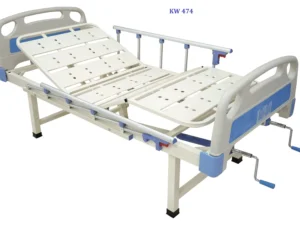 Eazcure Fowler Cot