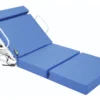 Eazcure backrest bed