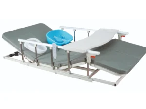 Eazycure Electric Nursing Bed