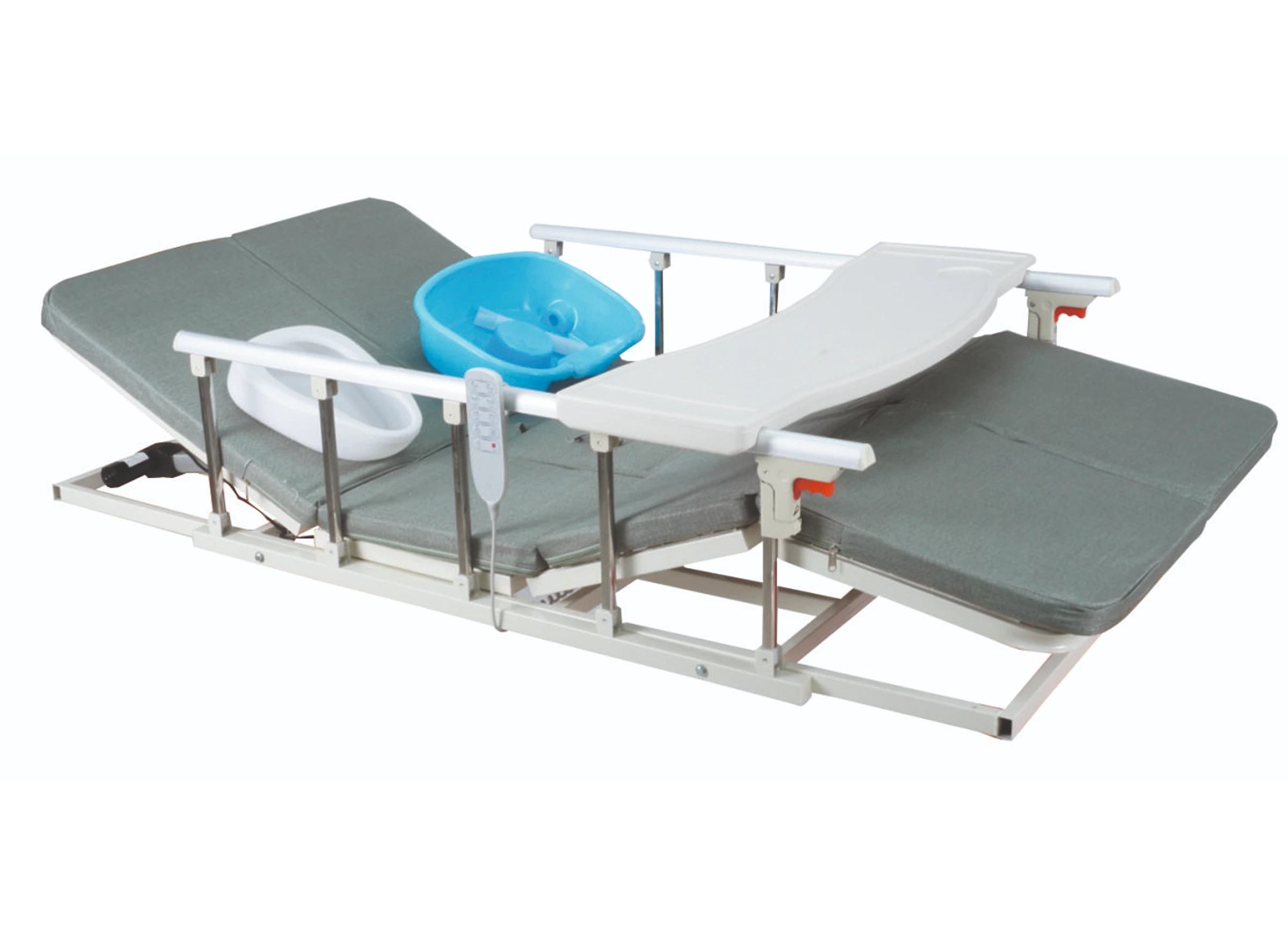 Eazycure Electric Nursing Bed