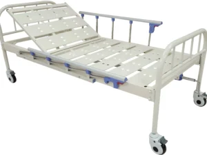 Eazcure Back Rest Cot