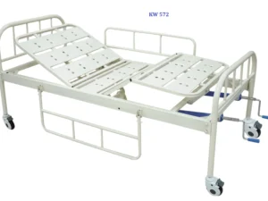 Eazcure Fowler Cot