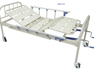Eazcure Fowler Cot