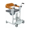 Hydraulic Transfer Chair