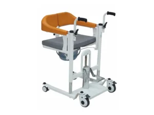Hydraulic Transfer Chair