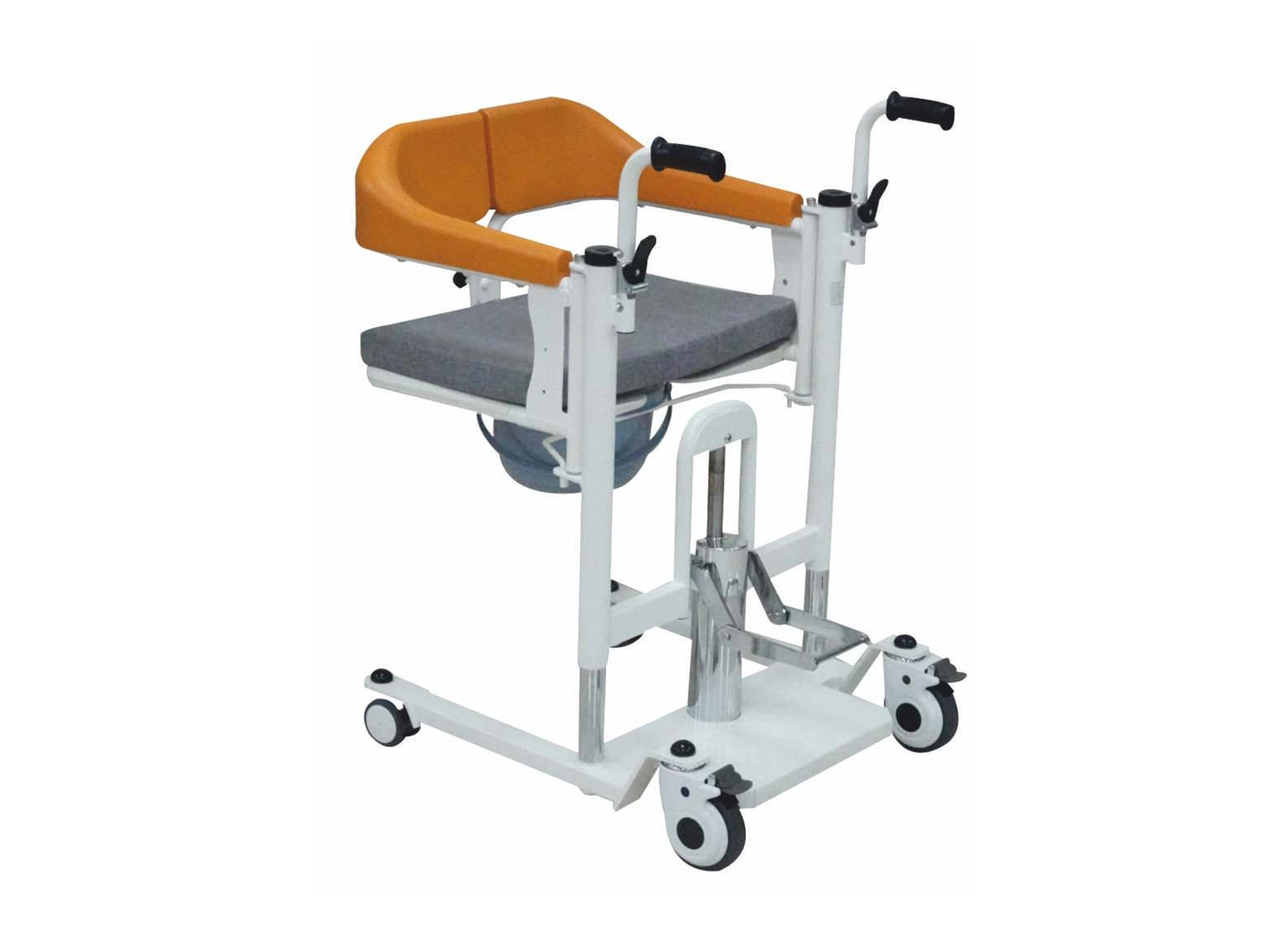 Hydraulic Transfer Chair