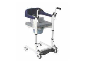 Motorized Wheelchairs