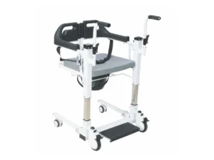 Motorized Wheelchairs