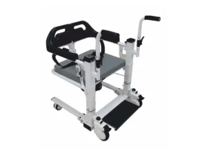 Motorized Wheelchairs