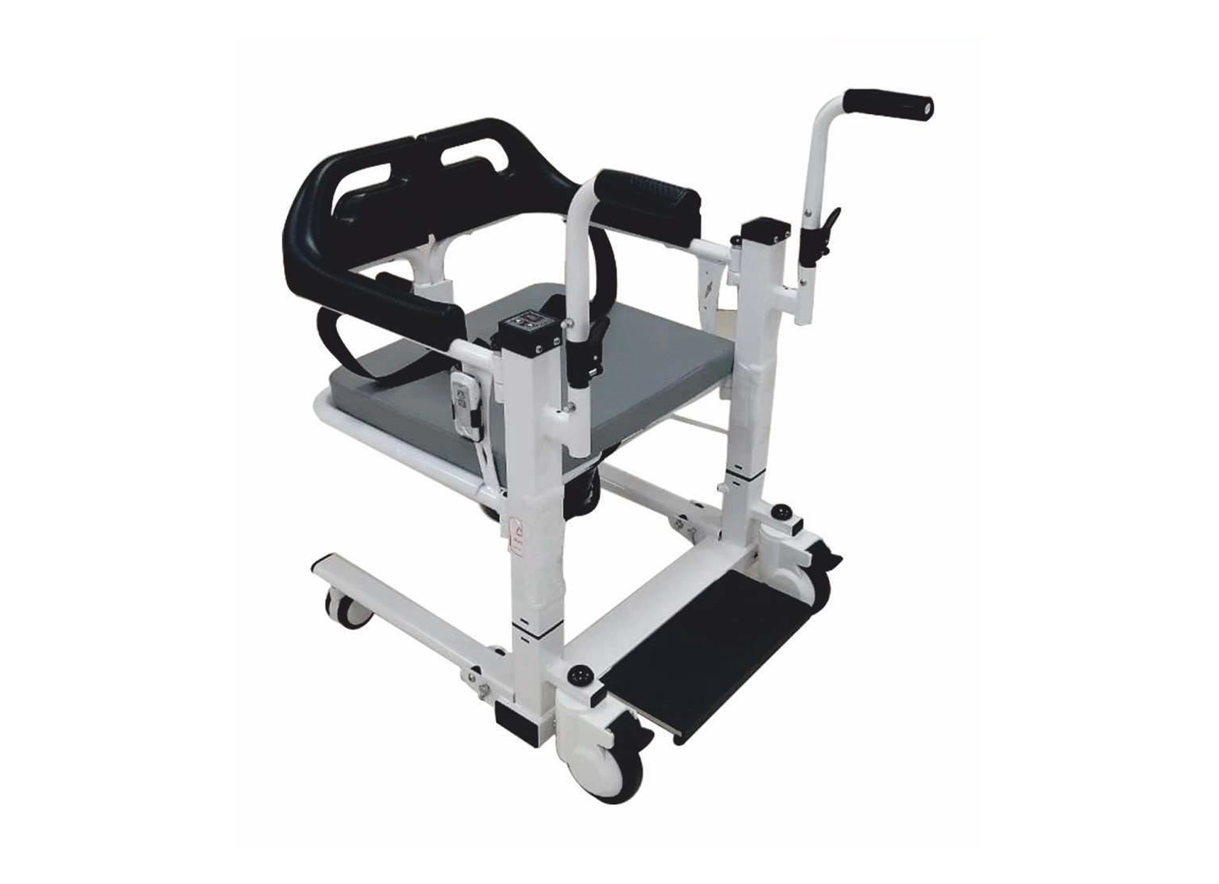 Motorized Wheelchairs