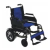 Motorized Wheelchairs