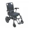 Motorized Wheelchairs