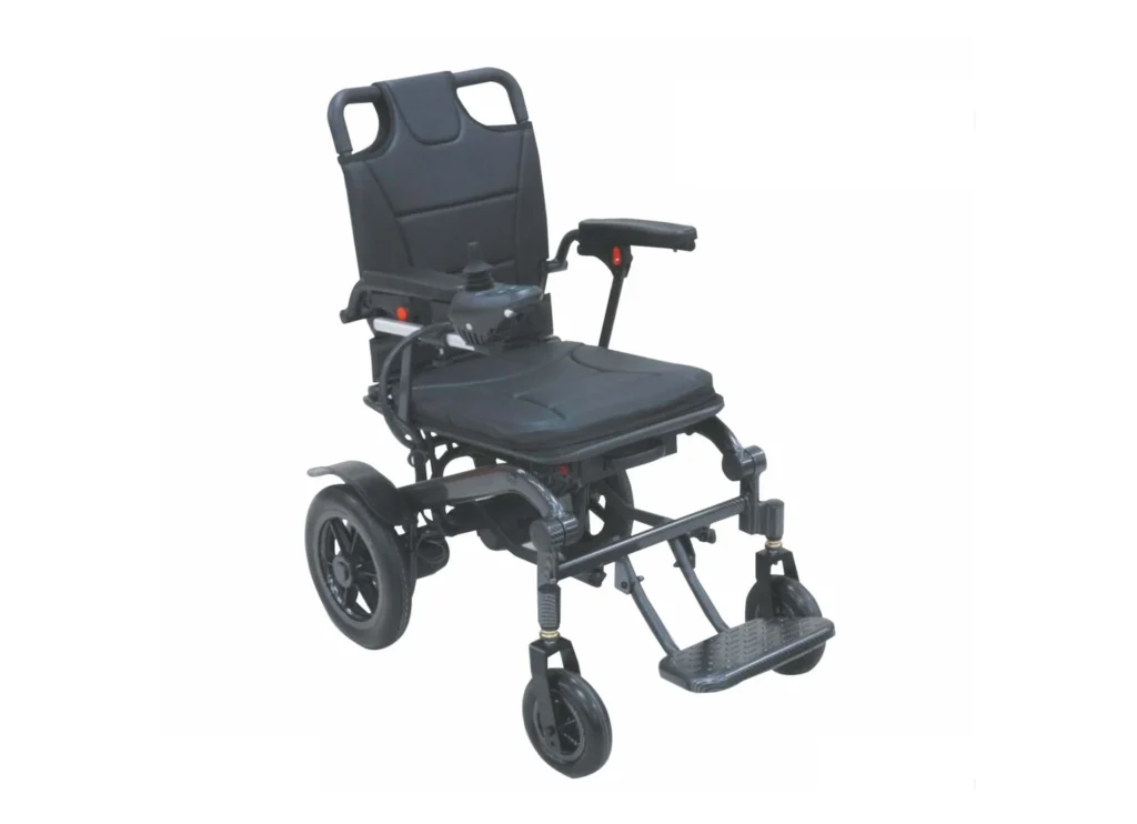 Motorized Wheelchairs
