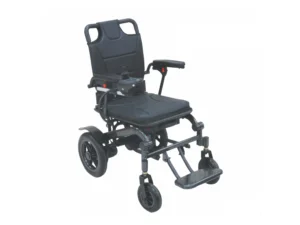 Motorized Wheelchairs
