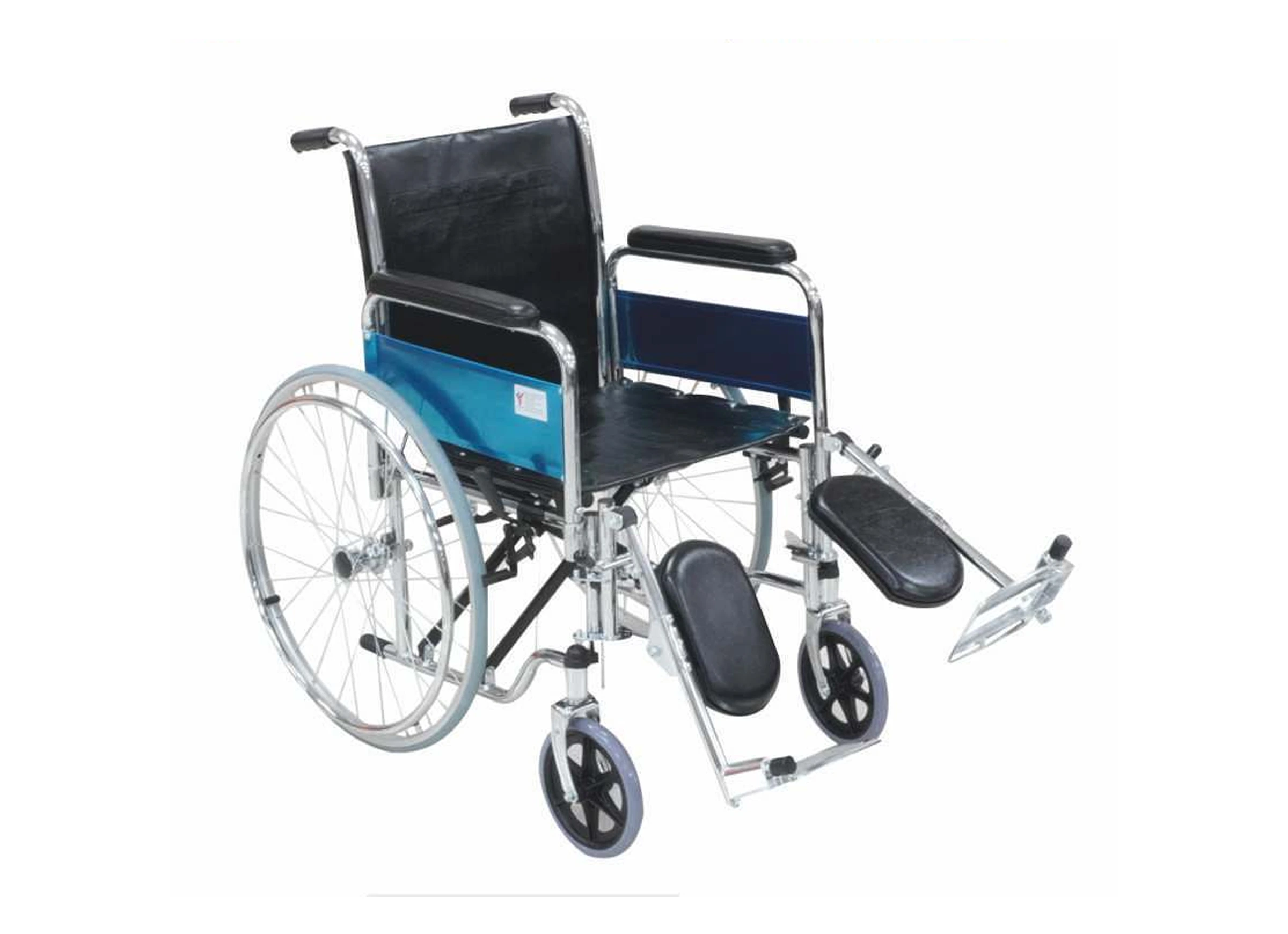 Wheelchairs