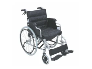 Wheelchairs