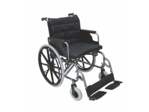 Wheelchairs