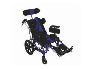 Wheelchairs