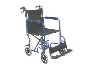 Wheelchairs