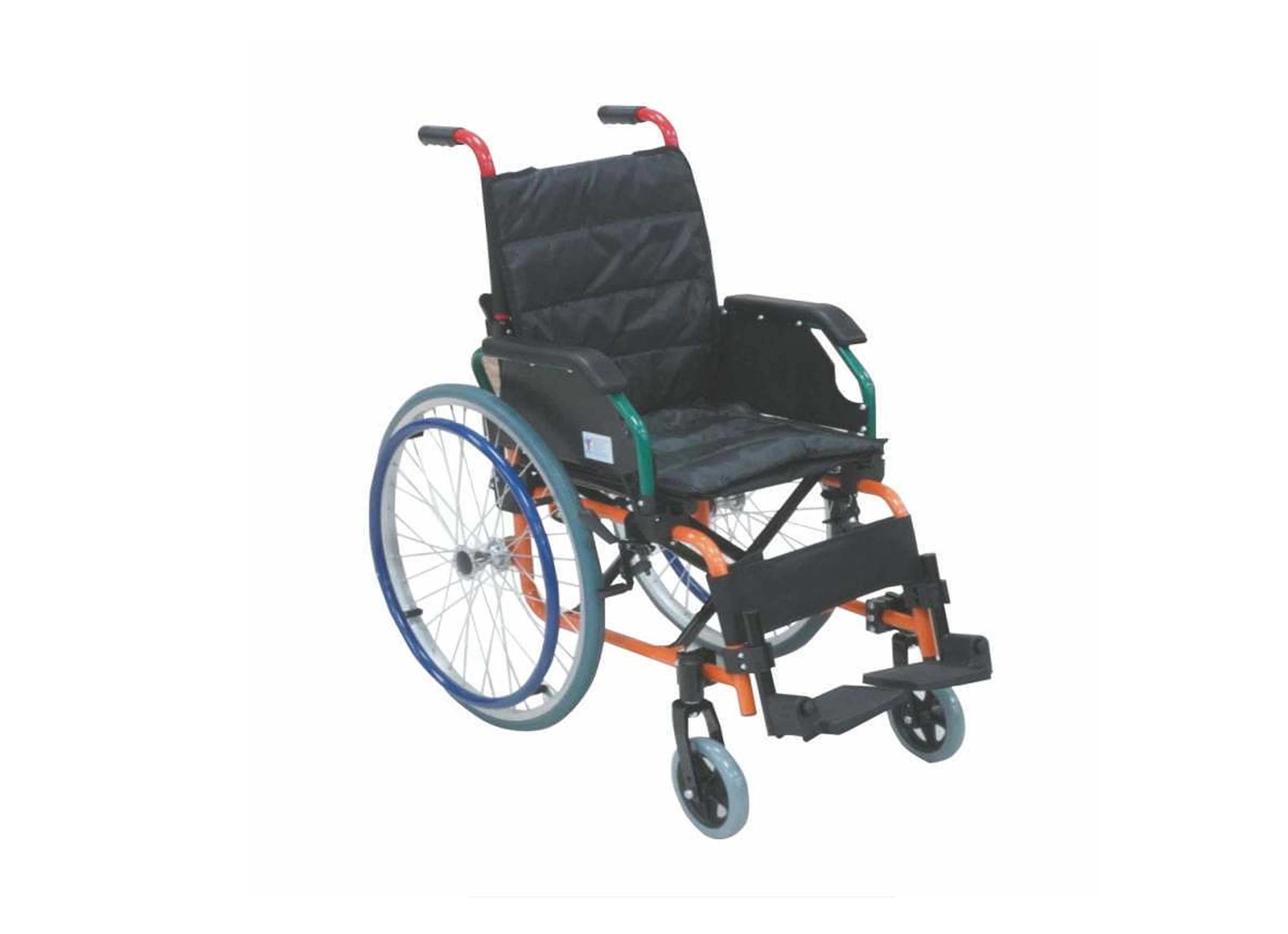 Wheelchair