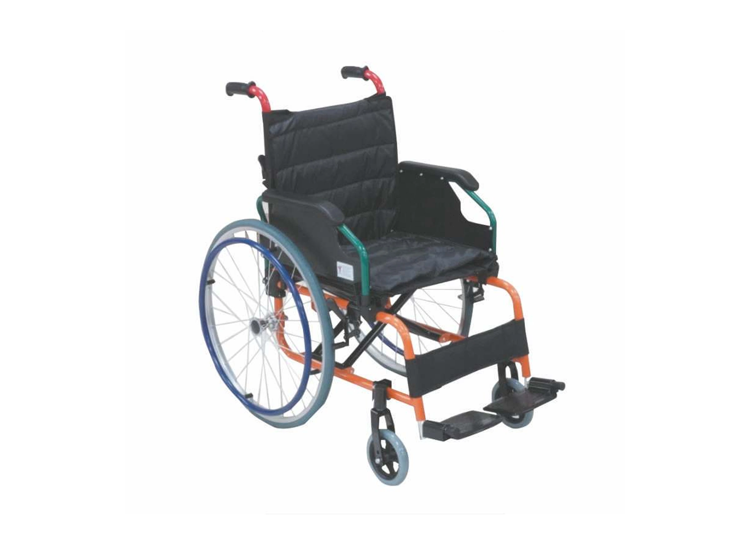 Wheelchair