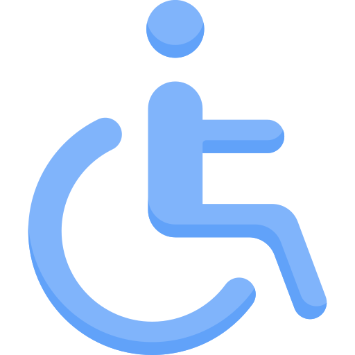 Eazcure wheelchair