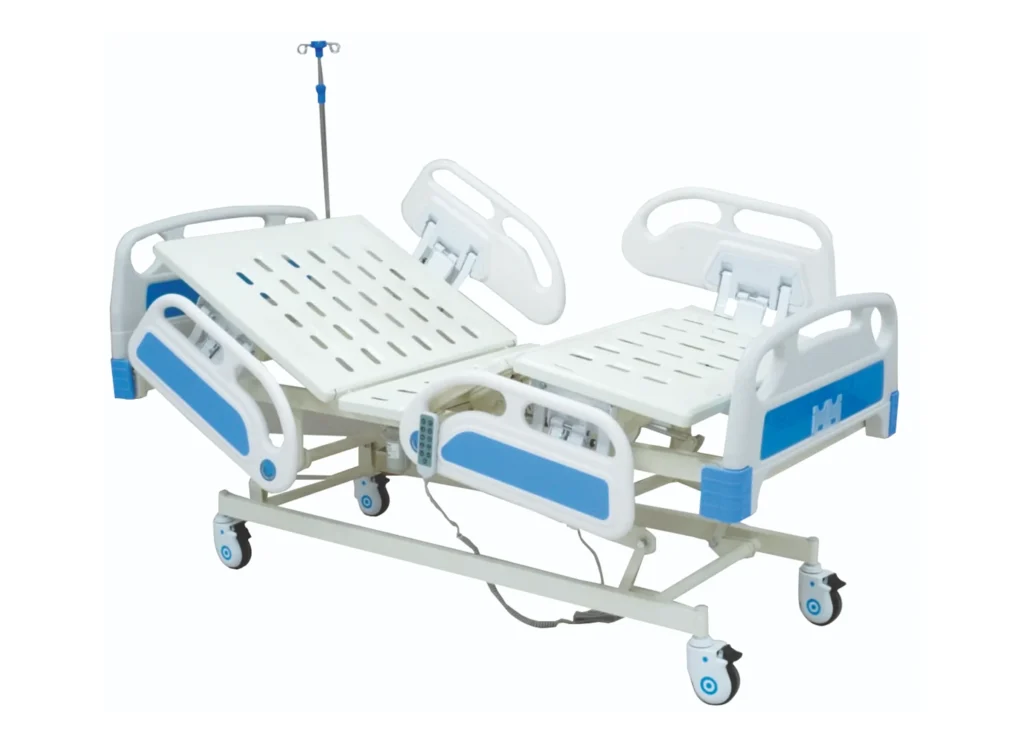 Back Rest Cots