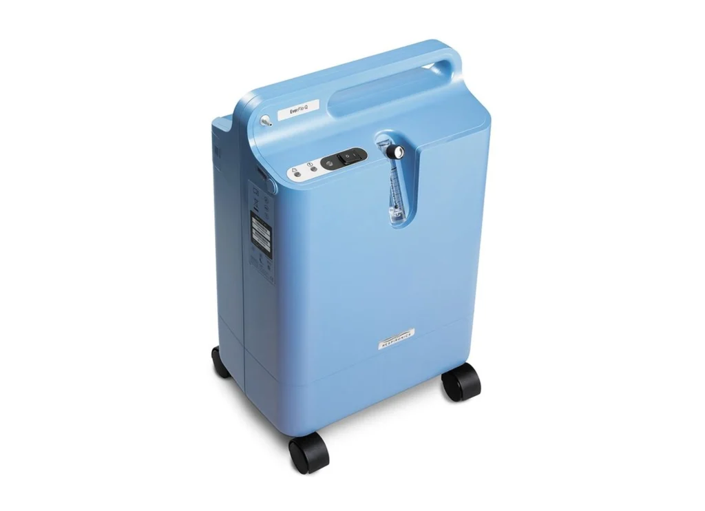 Oxygen Concentrator